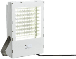 新一代R.Stahl LED泛光灯具有防爆功能，分为三种性能等级：100W、160W和225W。