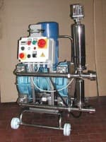 液流泵PSF-ID