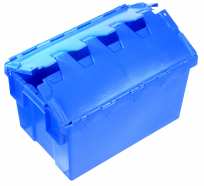 Nally塑料箱 - 一般箱，板条箱和托盘