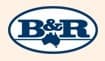 B&R Enclosures Pty Ltd的标志