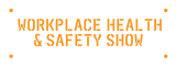 工作场所健康与安全展览