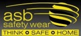 ASB Safetywear标志